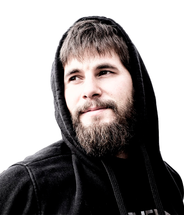 <b>Zoé</b> Miller
