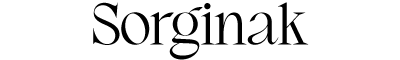 Sorginak Logo